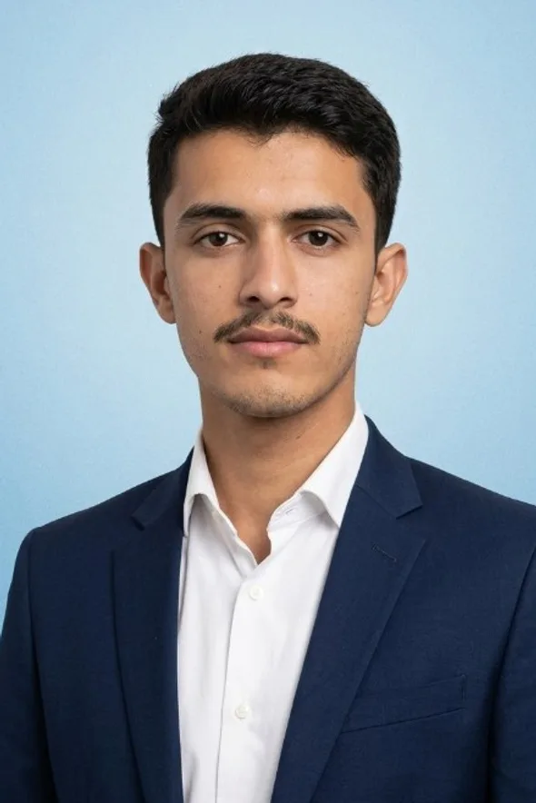 Muhammad Afzal — DevSell Founder and CEO, custom software engineering