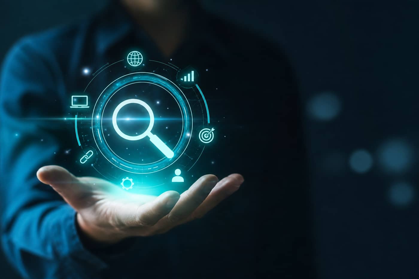 DevSell SEO optimization