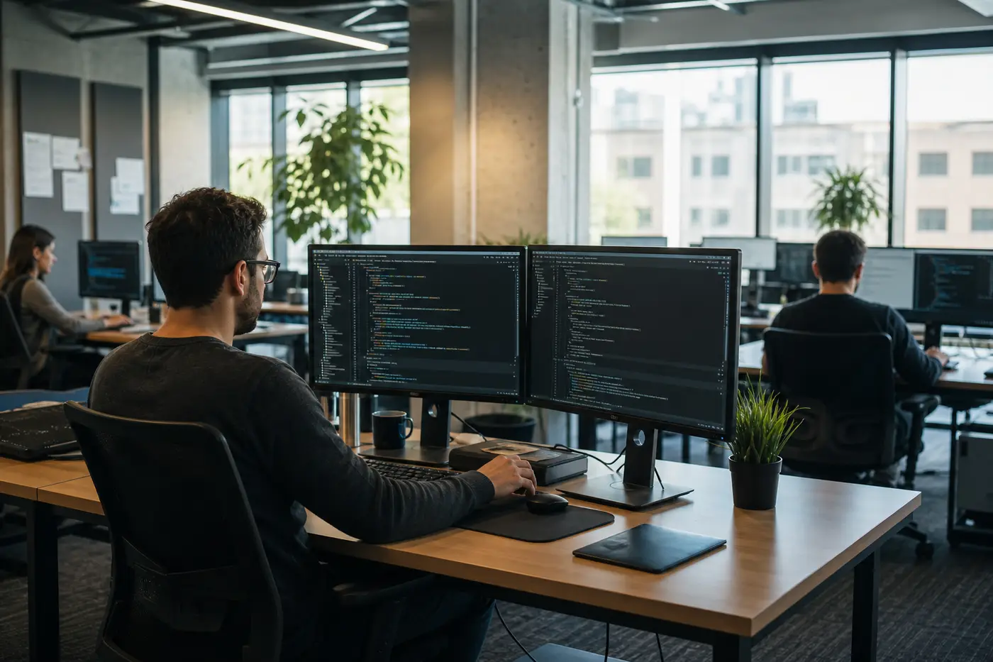 Cloud & Server Management